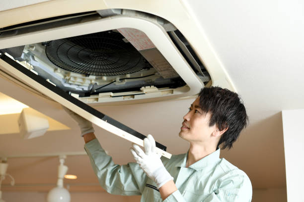 Best Ventilation Cleaning Services  in Leilani Estates, HI